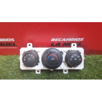 MANDO CALEFACCION / A/A 275107490R 