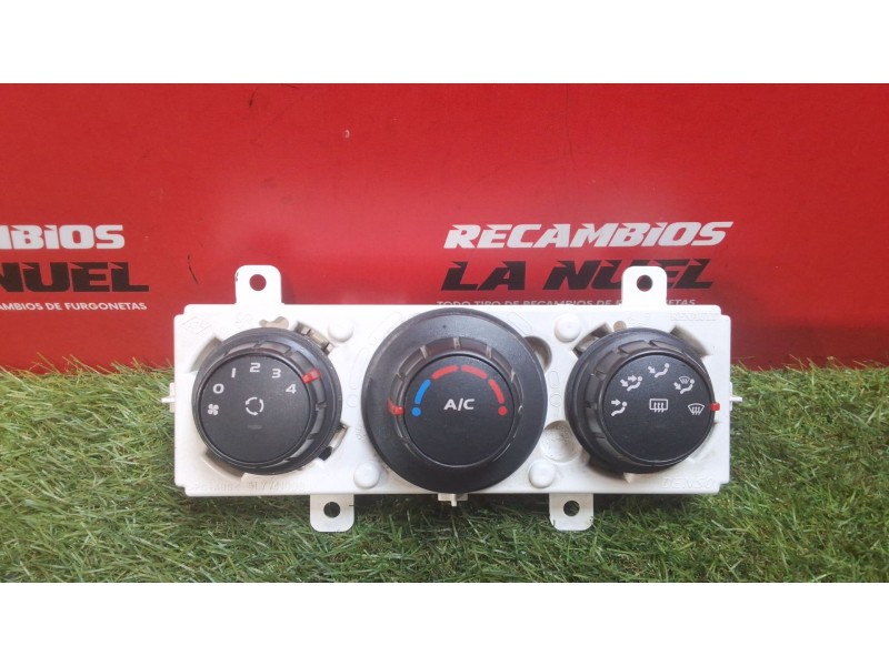Recambio de mando calefaccion / a/a para opel movano b furgón/combi fg. l1h1 2,8t cdti referencia OEM IAM   