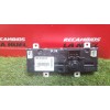 Recambio de mando calefaccion / a/a para opel movano b furgón/combi fg. l1h1 2,8t cdti referencia OEM IAM   