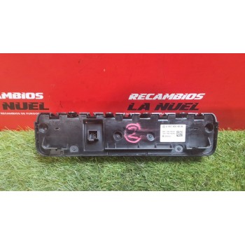Recambio de mando calefaccion / a/a para mercedes-benz sprinter iii furgon fwd (910) 311/314 cdi fwd l2 cdi cat referencia OEM I