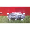 Recambio de mando calefaccion / a/a para renault express advance blue dci diesel fap referencia OEM IAM   