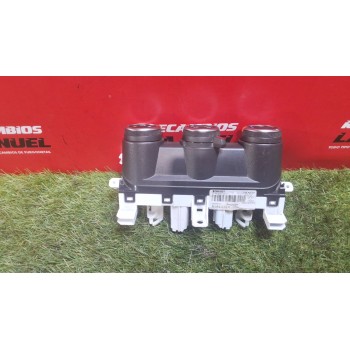 Recambio de mando calefaccion / a/a para renault express advance blue dci diesel fap referencia OEM IAM   