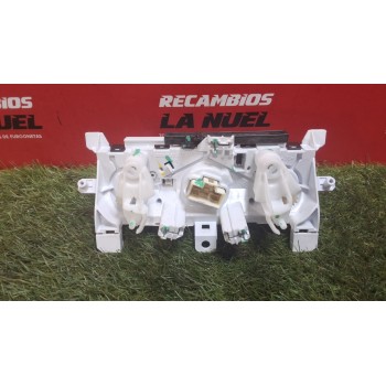 Recambio de mando calefaccion / a/a para renault express advance blue dci diesel fap referencia OEM IAM   