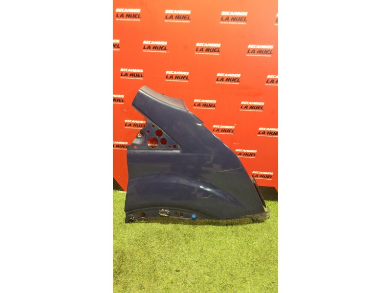 Recambio de aleta delantera derecha para ford transit v363 furgoneta (fcd, fdd) 2.0 ecoblue referencia OEM IAM 2242243 bk3117d95