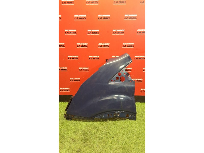 Recambio de aleta delantera izquierda para ford transit v363 furgoneta (fcd, fdd) 2.0 ecoblue referencia OEM IAM 2203290 BK31V16