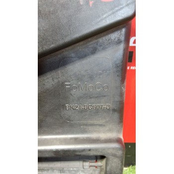 Recambio de electroventilador para ford transit v363 furgoneta (fcd, fdd) 2.0 ecoblue referencia OEM IAM 2041816 BK218C607D 