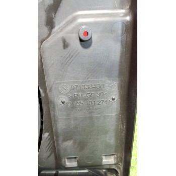 Recambio de electroventilador para ford transit v363 furgoneta (fcd, fdd) 2.0 ecoblue referencia OEM IAM 2041816 BK218C607D 