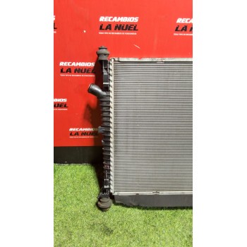 Recambio de radiador agua para ford transit v363 furgoneta (fcd, fdd) 2.0 ecoblue referencia OEM IAM 2002228 gk218005bc 