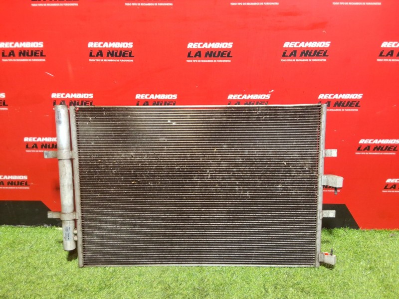 Recambio de radiador calefaccion / aire acondicionado para ford transit v363 furgoneta (fcd, fdd) 2.0 ecoblue referencia OEM IAM