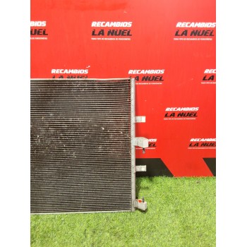 Recambio de radiador calefaccion / aire acondicionado para ford transit v363 furgoneta (fcd, fdd) 2.0 ecoblue referencia OEM IAM