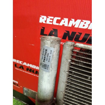 Recambio de radiador calefaccion / aire acondicionado para ford transit v363 furgoneta (fcd, fdd) 2.0 ecoblue referencia OEM IAM