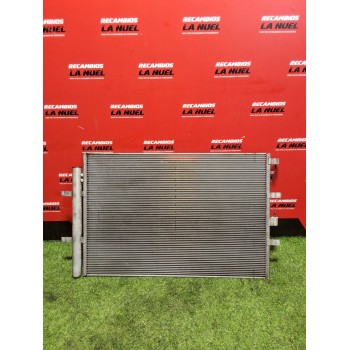 Recambio de radiador calefaccion / aire acondicionado para ford transit v363 furgoneta (fcd, fdd) 2.0 ecoblue referencia OEM IAM
