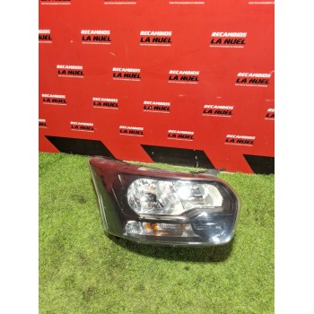 Recambio de faro derecho para ford transit v363 furgoneta (fcd, fdd) 2.0 ecoblue referencia OEM IAM 2387741  