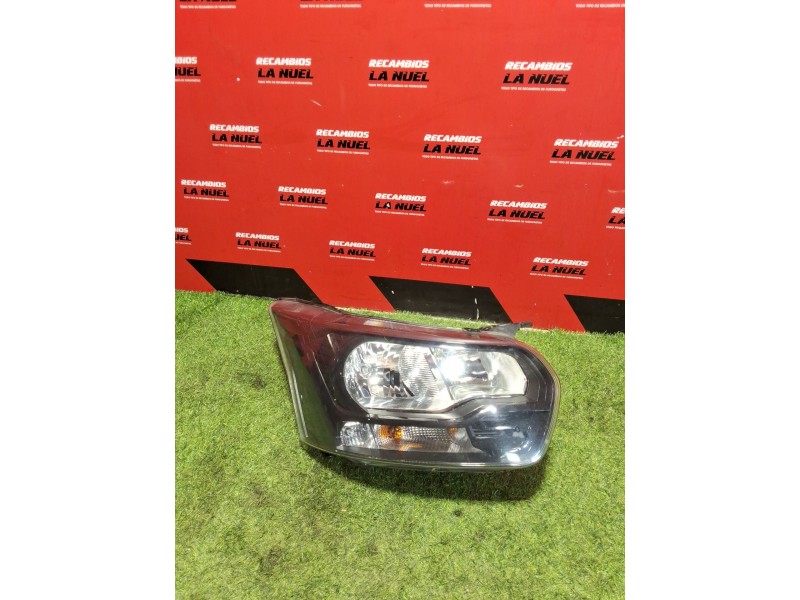 Recambio de faro derecho para ford transit v363 furgoneta (fcd, fdd) 2.0 ecoblue referencia OEM IAM 2387741  