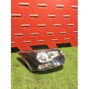 Recambio de faro derecho para ford transit v363 furgoneta (fcd, fdd) 2.0 ecoblue referencia OEM IAM 2387741  