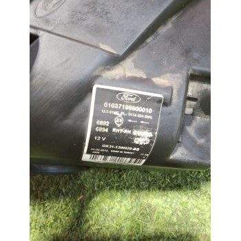 Recambio de faro derecho para ford transit v363 furgoneta (fcd, fdd) 2.0 ecoblue referencia OEM IAM 2387741  