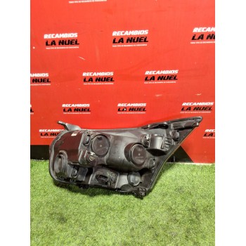 Recambio de faro derecho para ford transit v363 furgoneta (fcd, fdd) 2.0 ecoblue referencia OEM IAM 2387741  