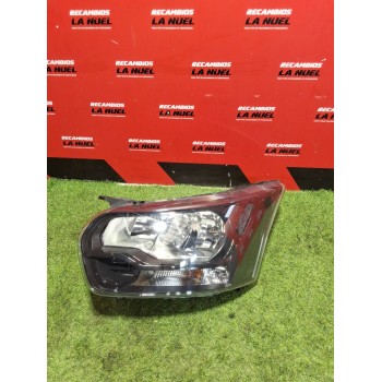 Recambio de faro izquierdo para ford transit v363 furgoneta (fcd, fdd) 2.0 ecoblue referencia OEM IAM 2387746  