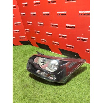 Recambio de faro izquierdo para ford transit v363 furgoneta (fcd, fdd) 2.0 ecoblue referencia OEM IAM 2387746  