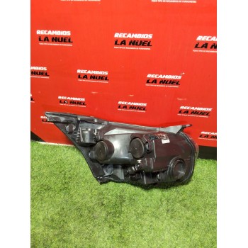 Recambio de faro izquierdo para ford transit v363 furgoneta (fcd, fdd) 2.0 ecoblue referencia OEM IAM 2387746  