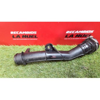 Recambio de tubo radiador caledaccion para citroën jumpy iii furgoneta (v_) 1.5 bluehdi 100 referencia OEM IAM 9831710780  