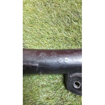 Recambio de tubo radiador caledaccion para citroën jumpy iii furgoneta (v_) 1.5 bluehdi 100 referencia OEM IAM 9831710780  