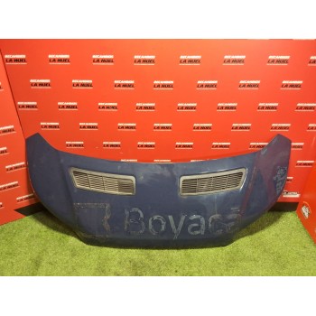 Recambio de capot delantero para ford transit v363 furgoneta (fcd, fdd) 2.0 ecoblue referencia OEM IAM 2446035  