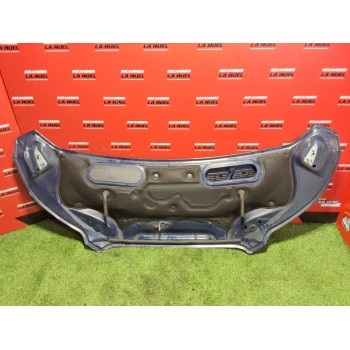 Recambio de capot delantero para ford transit v363 furgoneta (fcd, fdd) 2.0 ecoblue referencia OEM IAM 2446035  