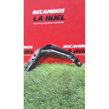 Recambio de rodillo puerta corredera derecha alta para citroën jumpy iii furgoneta (v_) 1.5 bluehdi 100 referencia OEM IAM 98237