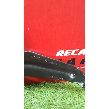 Recambio de rodillo puerta corredera derecha alta para citroën jumpy iii furgoneta (v_) 1.5 bluehdi 100 referencia OEM IAM 98237