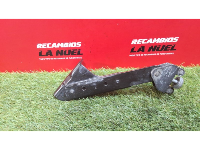 Recambio de rodillo puerta corredera derecha baja para citroën jumpy iii furgoneta (v_) 1.5 bluehdi 100 referencia OEM IAM 98080
