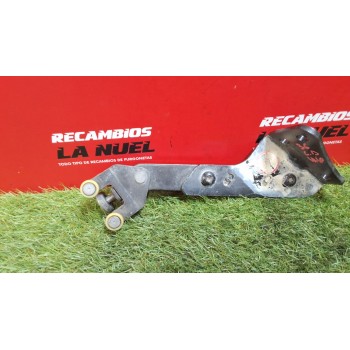 Recambio de rodillo puerta corredera derecha baja para citroën jumpy iii furgoneta (v_) 1.5 bluehdi 100 referencia OEM IAM 98080