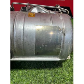 Recambio de catalizador para renault trafic iii furgón (06.2014) m9r z7 referencia OEM IAM 208A06131R  