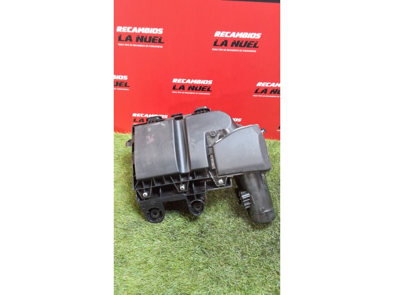 Recambio de caja filtro aire para citroën jumpy iii furgoneta (v_) 1.5 bluehdi 100 referencia OEM IAM 9828002080  