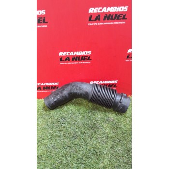 Recambio de tubo aire para citroën jumpy iii furgoneta (v_) 1.5 bluehdi 100 referencia OEM IAM 9810920980  