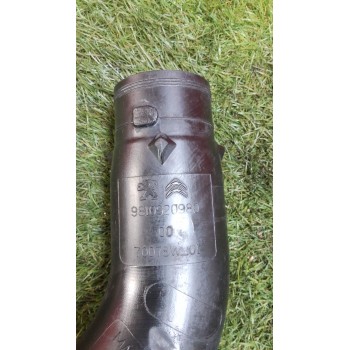 Recambio de tubo aire para citroën jumpy iii furgoneta (v_) 1.5 bluehdi 100 referencia OEM IAM 9810920980  