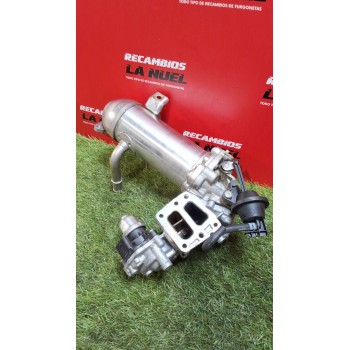 Recambio de refrigerador valvula egr para ford transit v363 furgoneta (fcd, fdd) 2.0 ecoblue referencia OEM IAM GK2Q9U438AG  