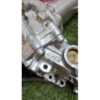 Recambio de refrigerador valvula egr para ford transit v363 furgoneta (fcd, fdd) 2.0 ecoblue referencia OEM IAM GK2Q9U438AG  