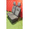 Recambio de asiento delantero derecho doble para ford transit v363 furgoneta (fcd, fdd) 2.0 ecoblue referencia OEM IAM BK3161014