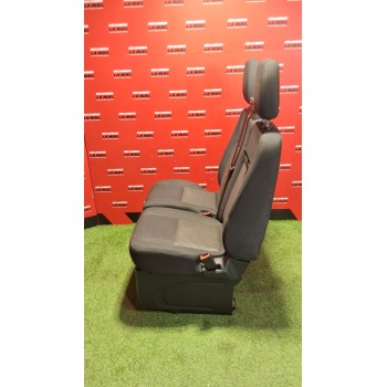 Recambio de asiento delantero derecho doble para ford transit v363 furgoneta (fcd, fdd) 2.0 ecoblue referencia OEM IAM BK3161014