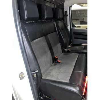 Recambio de asiento delantero derecho doble para citroën jumpy iii furgoneta (v_) 1.5 bluehdi 120 referencia OEM IAM 1616787280 