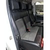 Recambio de asiento delantero derecho doble para citroën jumpy iii furgoneta (v_) 1.5 bluehdi 120 referencia OEM IAM 1616787280 