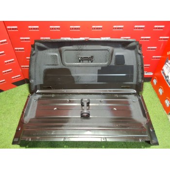 Recambio de separador habitaculo para citroën jumpy iii furgoneta (v_) 1.5 bluehdi 100 referencia OEM IAM   