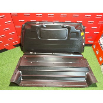 Recambio de separador habitaculo para citroën jumpy iii furgoneta (v_) 1.5 bluehdi 100 referencia OEM IAM   