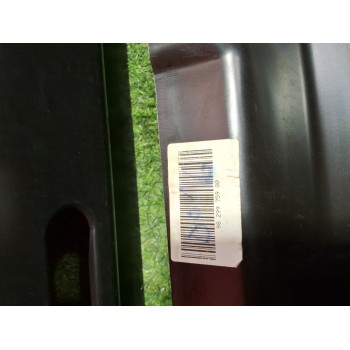 Recambio de separador habitaculo para citroën jumpy iii furgoneta (v_) 1.5 bluehdi 100 referencia OEM IAM   