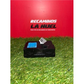 Recambio de modulo electronico para peugeot rifter (06.2018) 1.5 active long [1,5 ltr. - 75 kw blue-hdi fap] referencia OEM IAM 