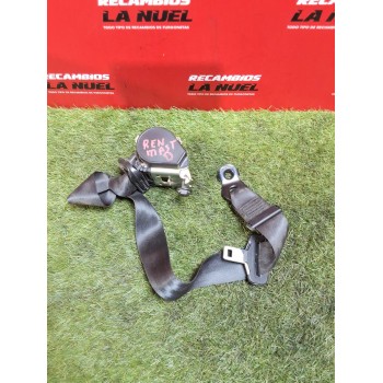 Recambio de cinturon seguridad delantero derecho para opel movano b furgón/combi fg. l1h1 2,8t cdti referencia OEM IAM 868840019