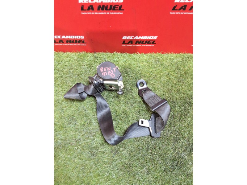Recambio de cinturon seguridad delantero derecho para opel movano b furgón/combi fg. l1h1 2,8t cdti referencia OEM IAM 868840019