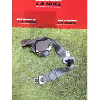 Recambio de cinturon seguridad delantero derecho para opel movano b furgón/combi fg. l1h1 2,8t cdti referencia OEM IAM 868840019
