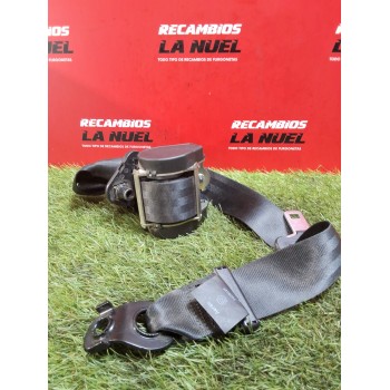 Recambio de cinturon seguridad delantero derecho para opel movano b furgón/combi fg. l1h1 2,8t cdti referencia OEM IAM 868840019